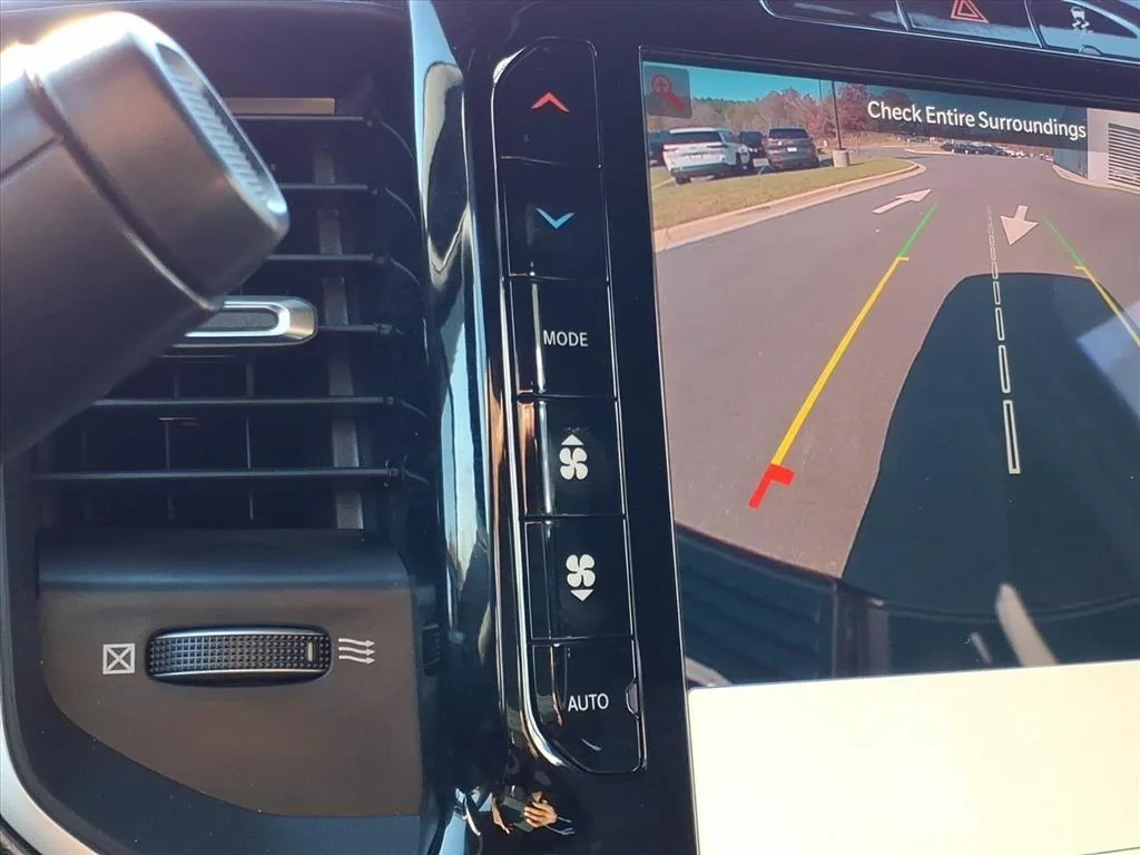2025 RAM 2500 Big Horn - Photo 12