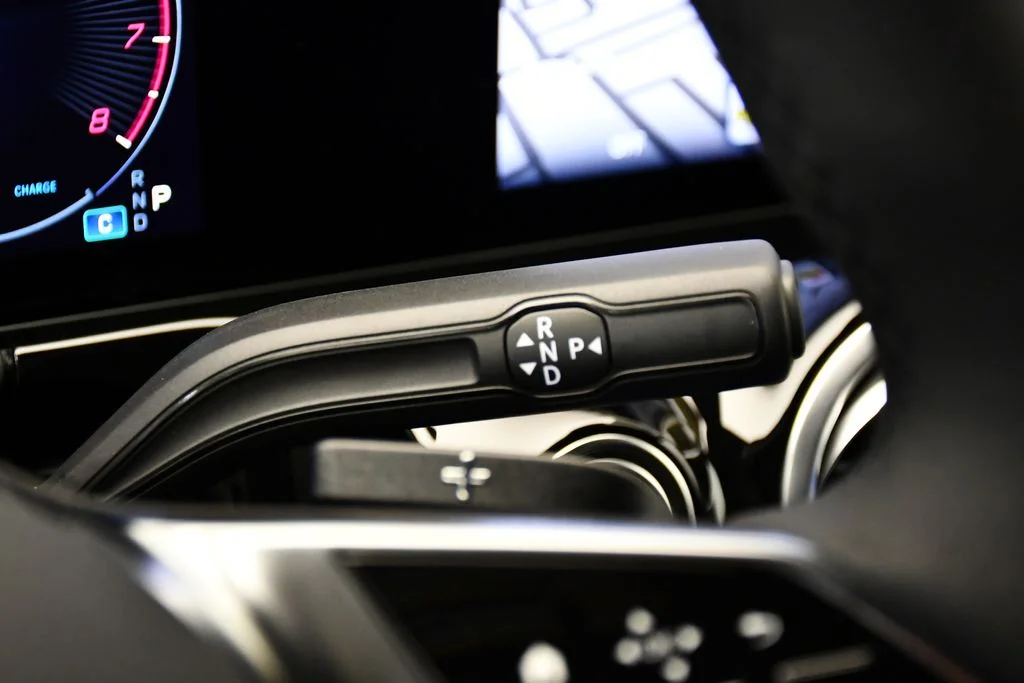 2026 Mercedes-Benz GLA GLA 250 - Photo 28
