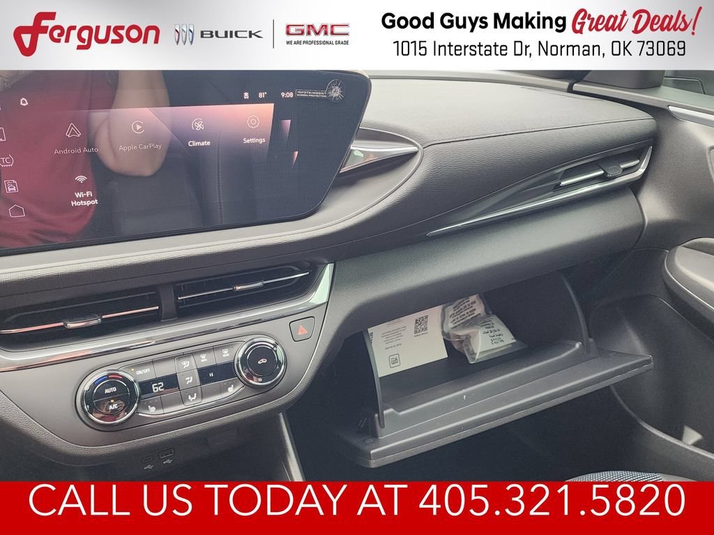 2026 Buick Envista Preferred - Photo 31