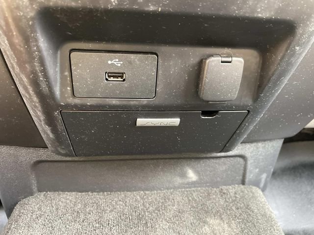 Used 2017 Blue Ford XLT image 36
