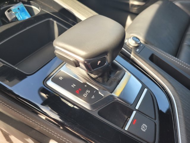 Used 2024  Audi 45 S line Premium Plus AWD image 20