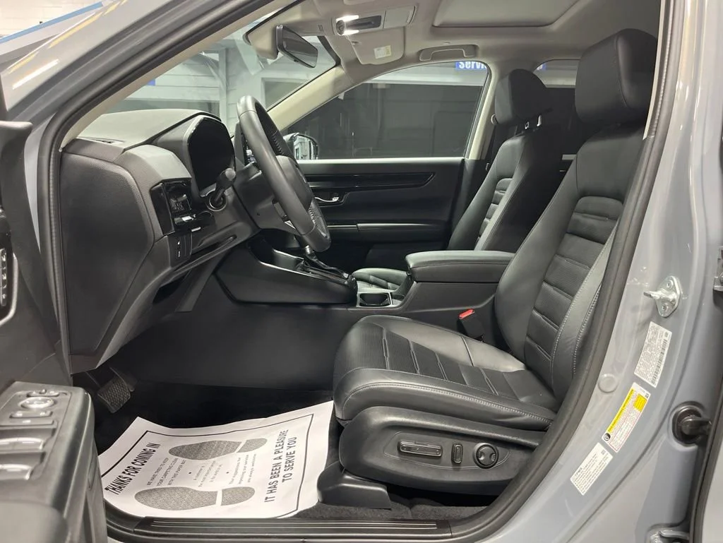 2024 Honda CR-V EX-L - Photo 47