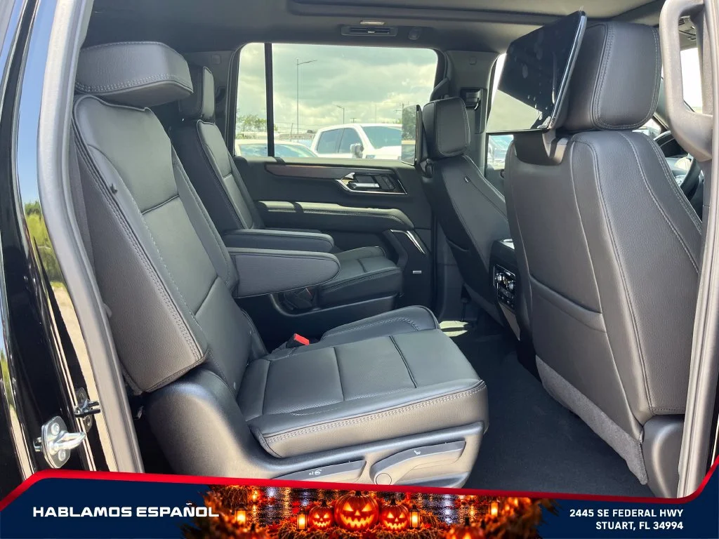 New 2026 Onyx Black GMC Denali image 18