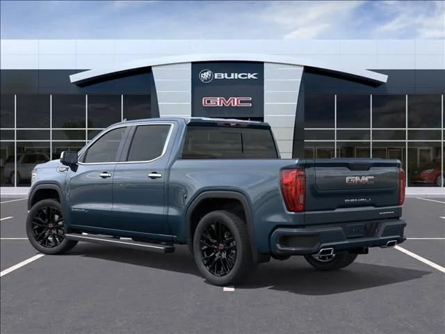 New 2026 DOWNPOUR METALLIC GMC Denali image 3