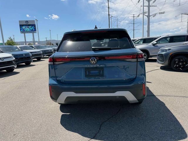 New 2026  Volkswagen SE image 7