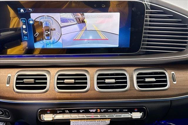 New 2026 MANUFAKTUR Alpine Grey Mercedes-Benz GLE 350 image 43