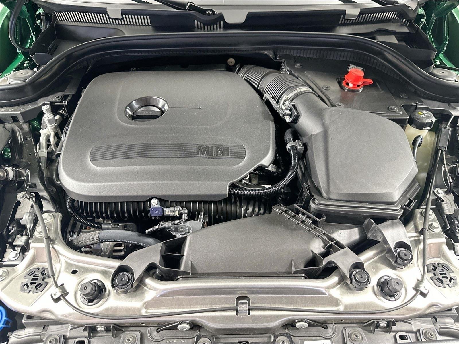 2025 MINI Hardtop 2 Door S - Photo 25