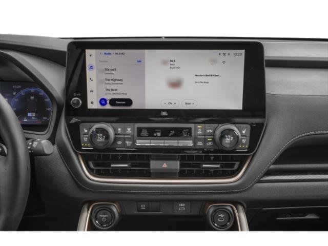 New 2026 0218 Toyota MAX Platinum image 10
