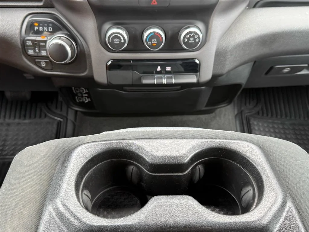 2022 RAM Ram 1500 Pickup Big Horn/Lone Star - Photo 19