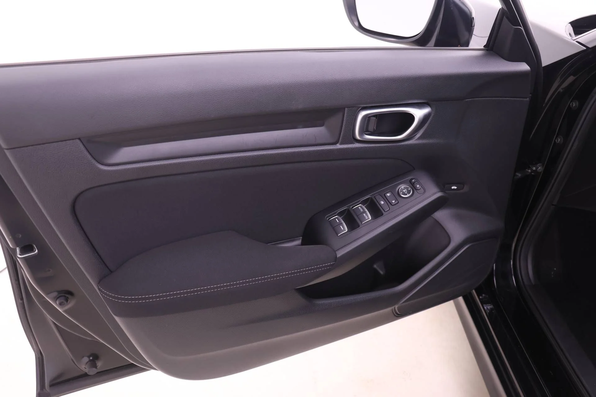 2024 Honda Civic Sport - Photo 10