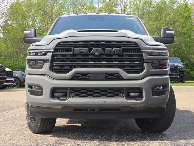 2026 RAM 2500 Limited - Photo 8