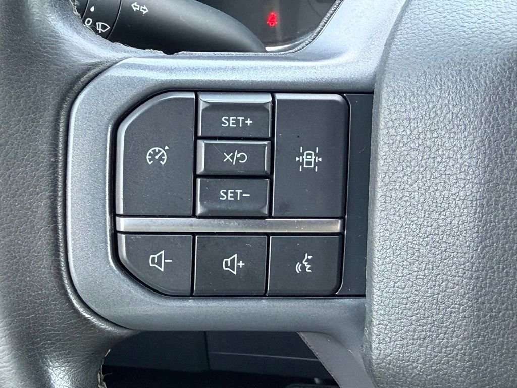 Certified Used 2023 White Ford XLT image 30