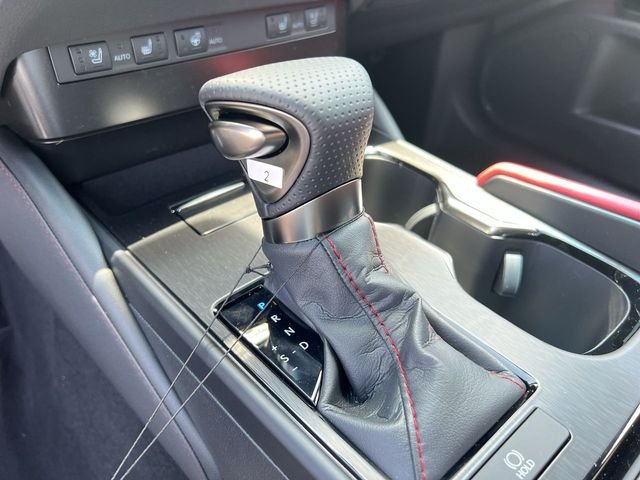 Certified Used 2023 White Lexus 350 F Sport image 20