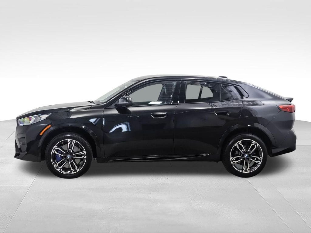 Used 2026 BMW X2 28i with VIN WBX63GM0XT5415003 for sale in Golden Valley, Minnesota
