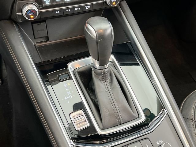 2023 Mazda CX-5 S Premium package - Photo 27