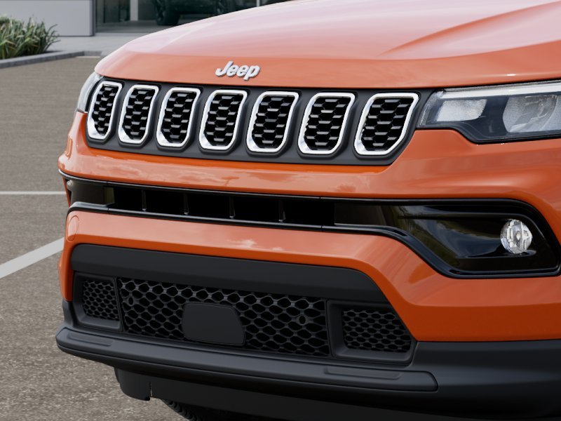 New 2026 Joose (DISC) Jeep Limited image 38