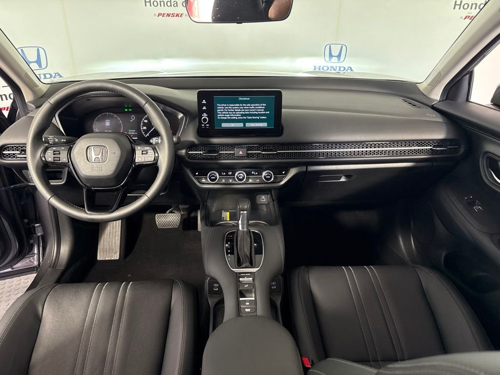 2024 Honda HR-V EX-L - Photo 16