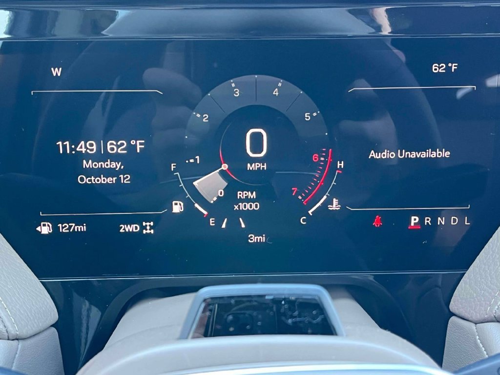 New 2026 Onyx Black GMC Denali image 34