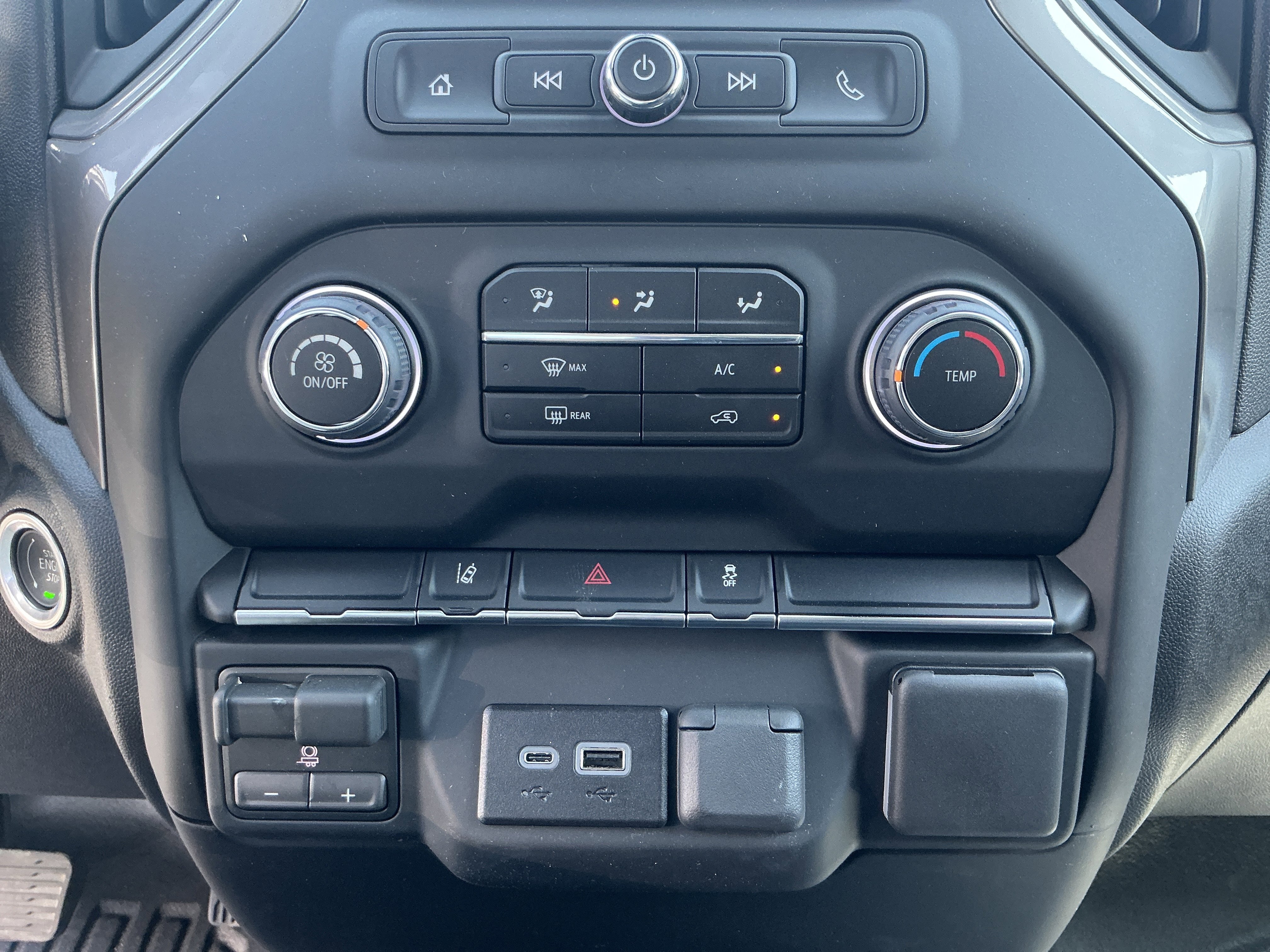 2026 Chevrolet Silverado 3500 HD Work Truck - Photo 20