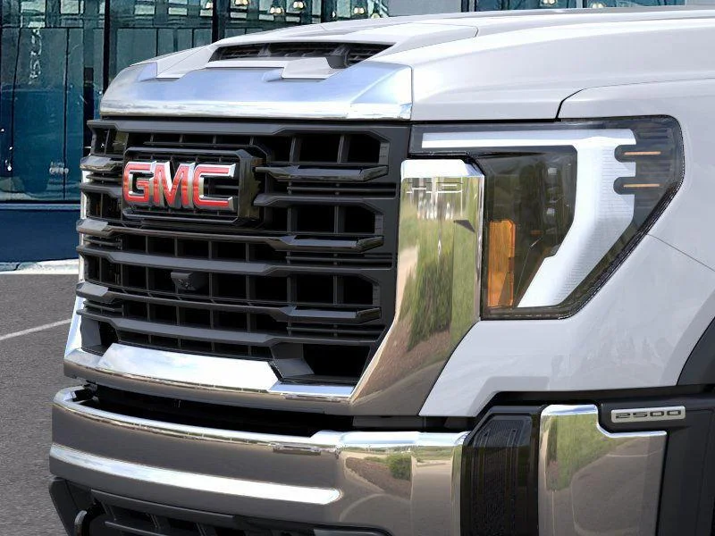 New 2026  GMC Pro image 13