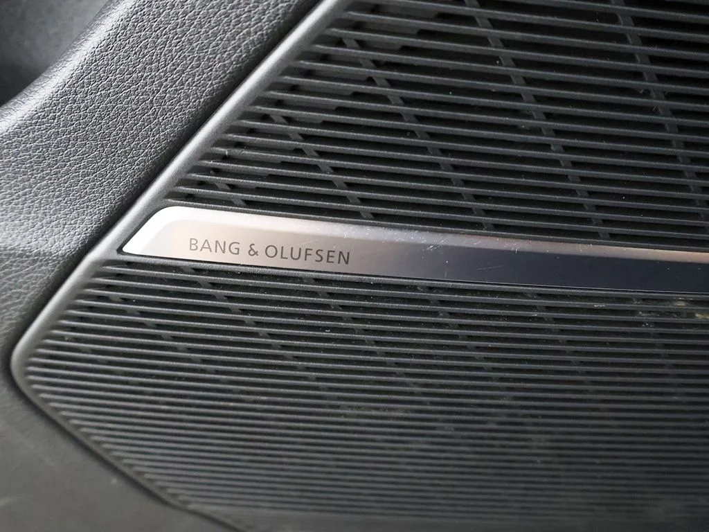 Used 2023 Black Metallic Audi 45 Premium Plus image 45