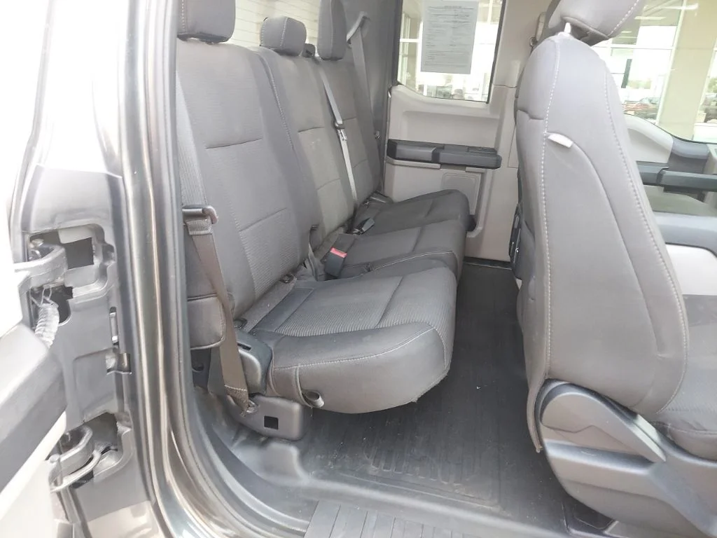 Used 2020 Gray Ford XL image 41