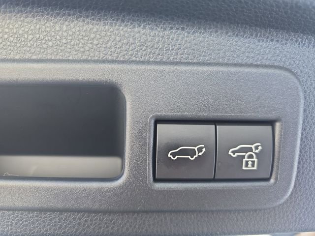 2025 Toyota 4Runner TRD Off-Road Premium - Photo 13