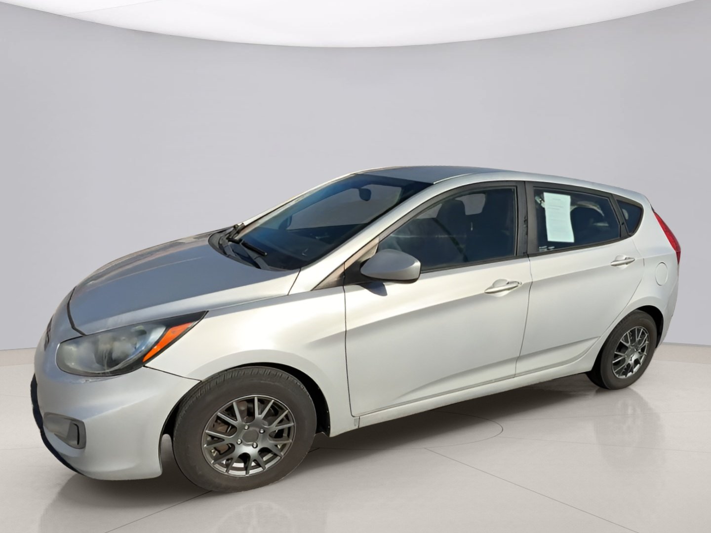 2014 Hyundai Accent