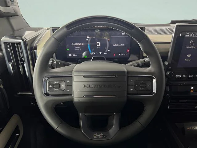 2026 GMC HUMMER EV 2X - Photo 16