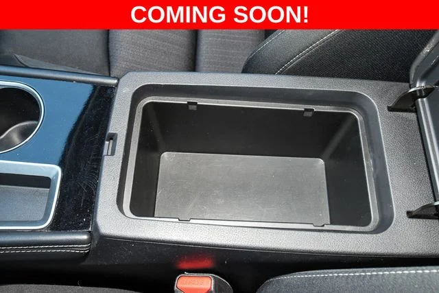 Used 2024 Gray Nissan 2.5 SV image 35