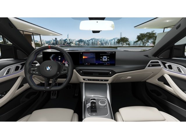 New 2027 Tanzanite Blue II Metallic BMW  image 10