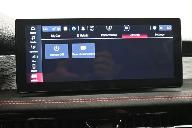 Used 2024 Red Alfa Romeo Veloce image 14