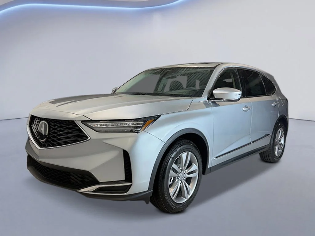 2026 Acura MDX SH-AWD's photo