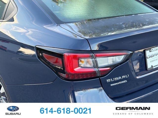 2025 Subaru Legacy Limited - Photo 16