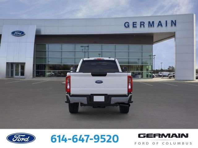 2025 Ford F-350 Super Duty XLT - Photo 9
