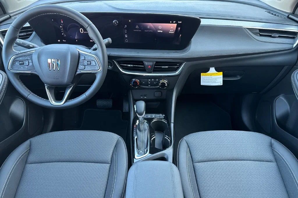 2026 Buick Encore GX Preferred - Photo 11