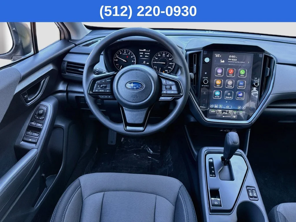 New 2027 Gray Subaru Premium image 27