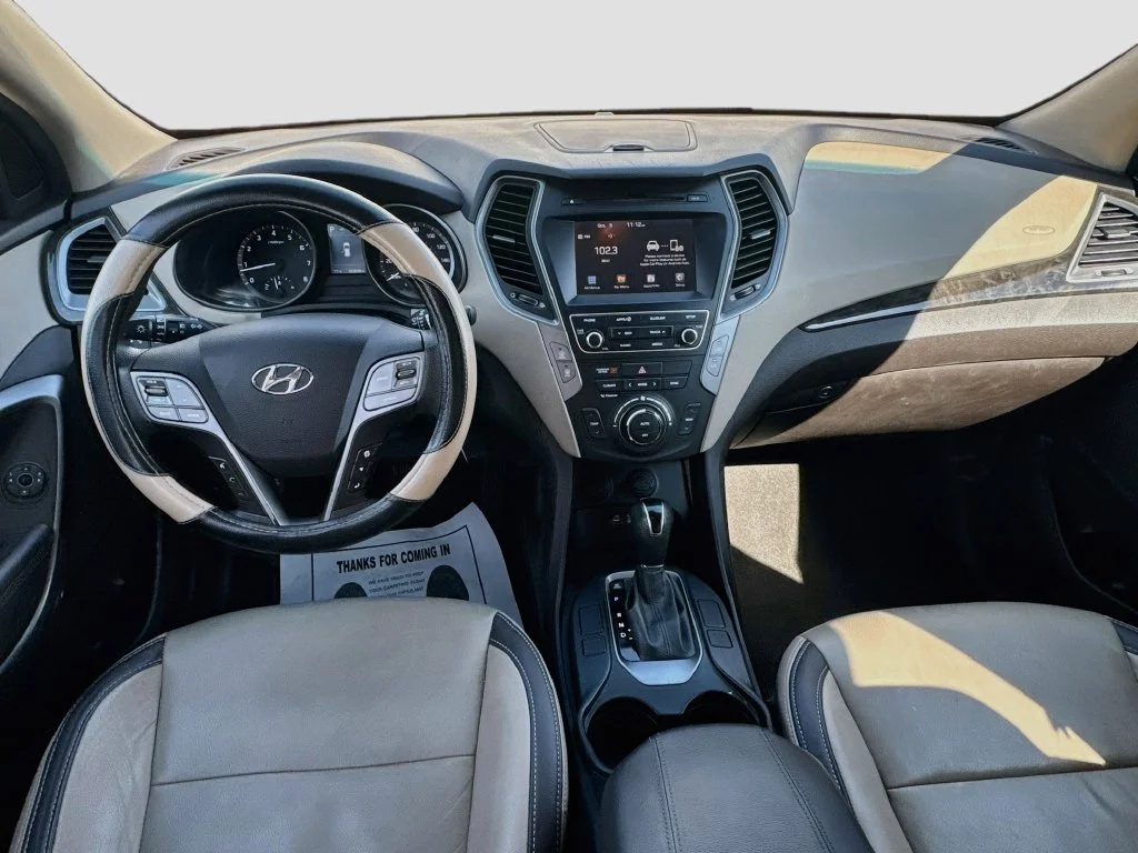 Used 2017 Brown Hyundai 2.4 Base image 26