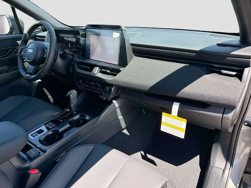 New 2026 Beige Subaru Limited XT image 38