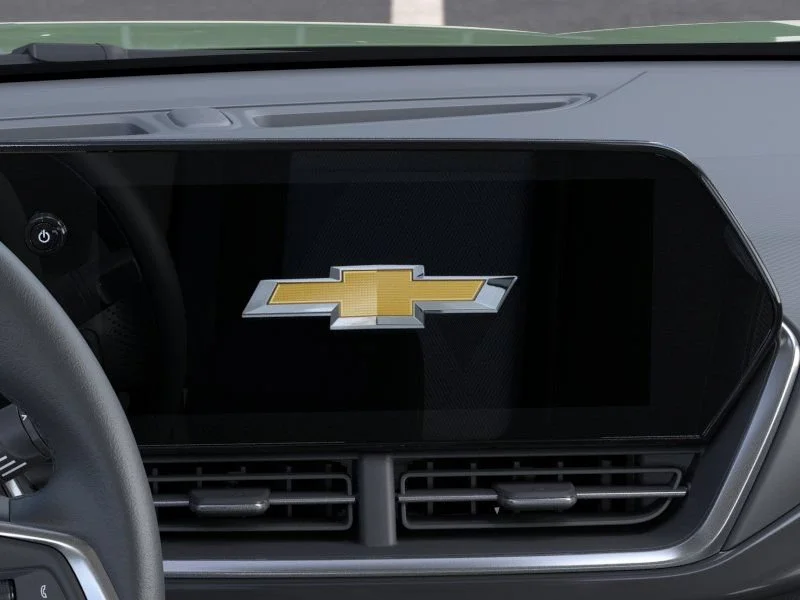 New 2026 Cacti Green Chevrolet ACTIV image 20