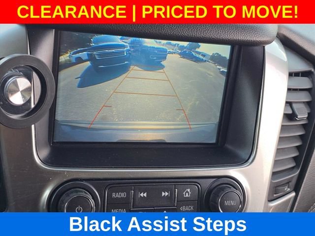 Used 2018 TUNGSTEN METALLIC Chevrolet LS image 23