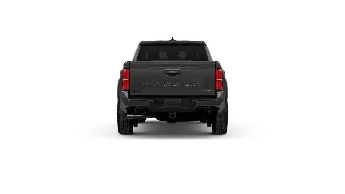 New 2026 Underground Toyota Tacoma TRD Off-Road image 10
