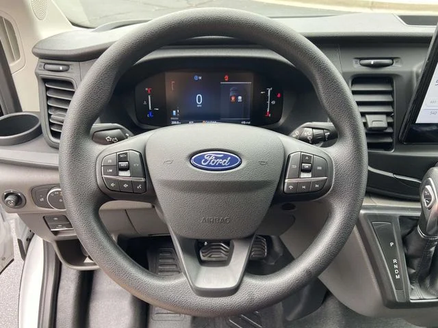 New 2026 Oxford White Ford Shelf Kit Upfit image 18