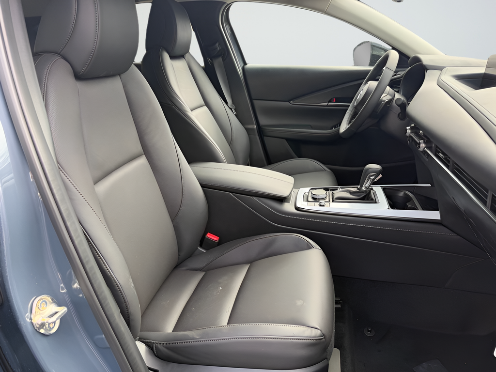 New 2026 Polymetal Gray Metallic Mazda 2.5 Turbo Premium Plus image 27