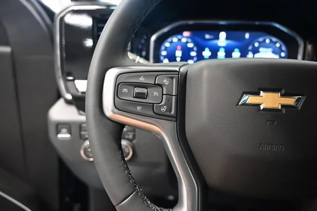 2026 Chevrolet Silverado 1500 LT - Photo 21