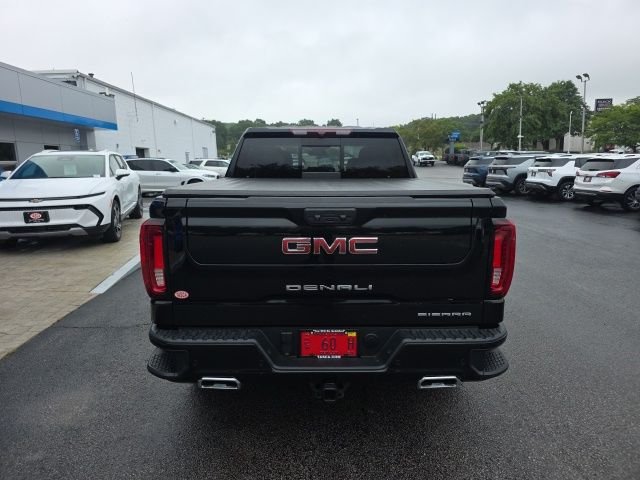 Used 2023 Black GMC Denali image 5