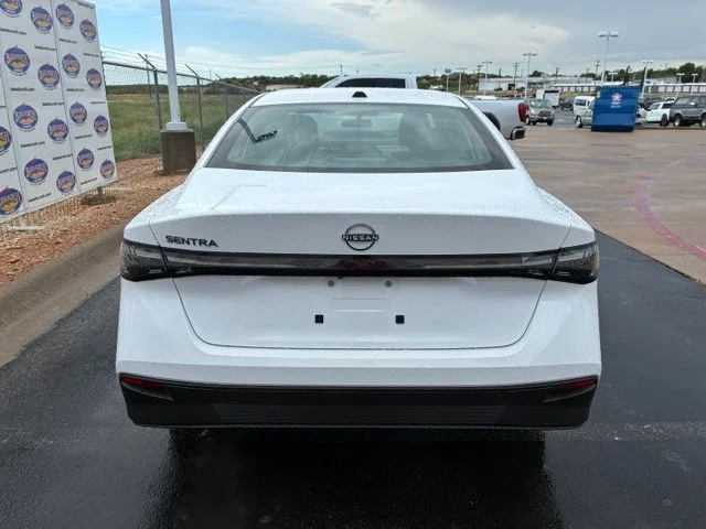 New 2026 Fresh Powder Nissan S image 5