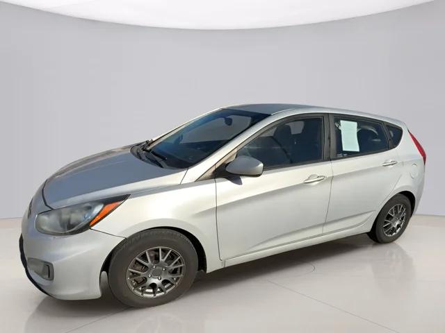 2014 Hyundai Accent