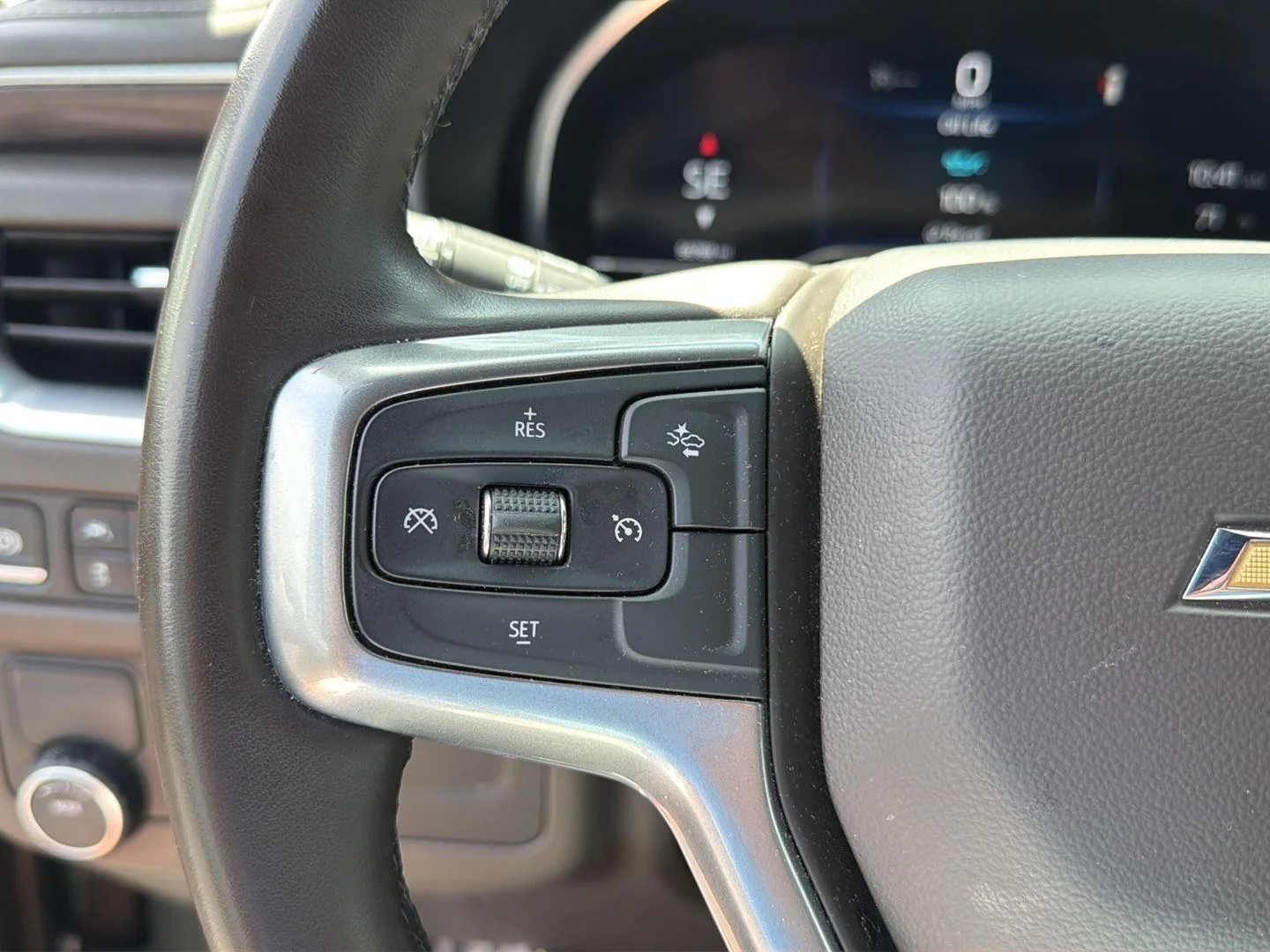 Used 2024 Silver Sage Metallic Chevrolet LT image 22