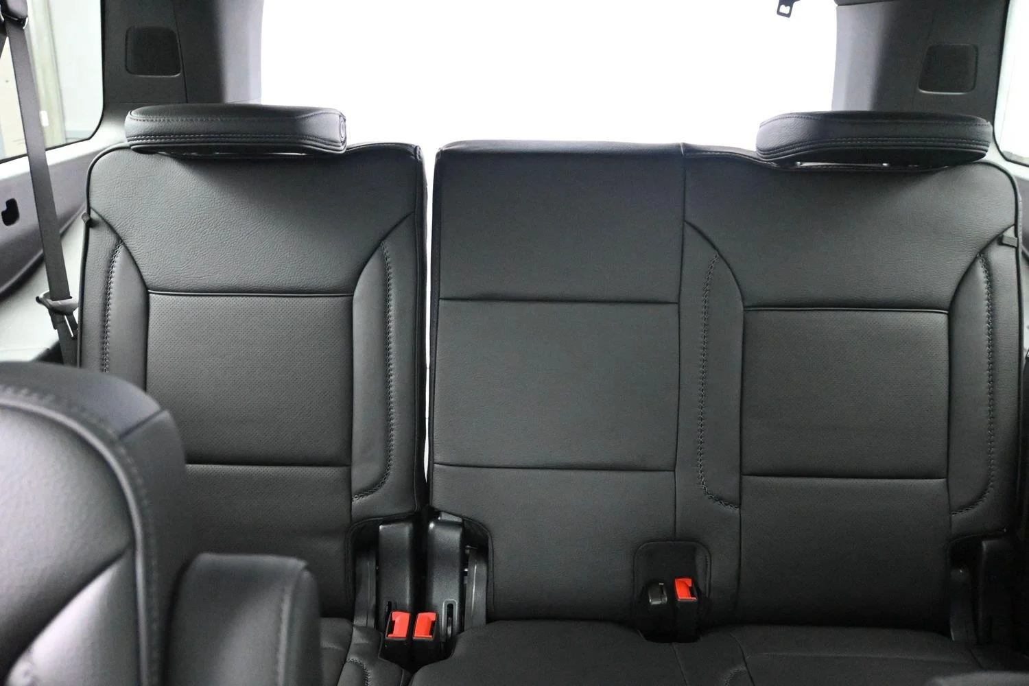 2026 GMC Yukon XL Denali - Photo 20